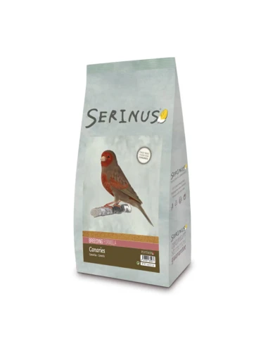 FORMULE CANARIES RACES 1 kg, Serinus
