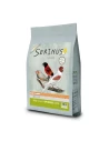 SERINUS Wet and Dry microspheres 25/18 3 Kg para canario y pequeños pajaros