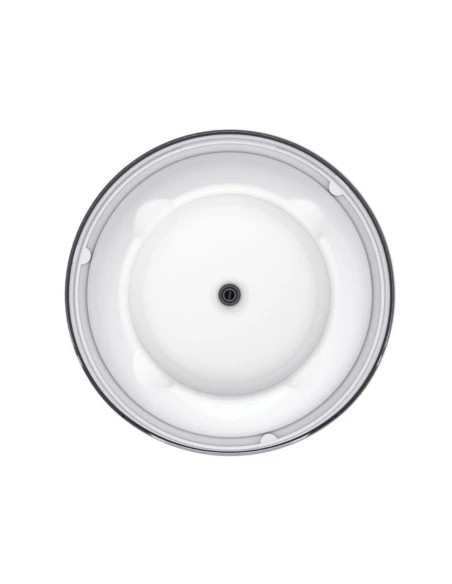 Fuente ZEUS Fresh & Clear 1,5L | Agua Filtrada para Gatos y Perros Pequeños