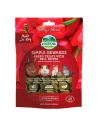 Golosinas Horneadas con Pimienta para Roedores - Oxbow Essentials 85g