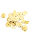 Golosinas para Roedores OXBOW Platano Liofilizado 28 gr