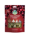 Complementos para aves|Golosinas Horneadas con Arándanos para Roedores - Oxbow Essentials 85g