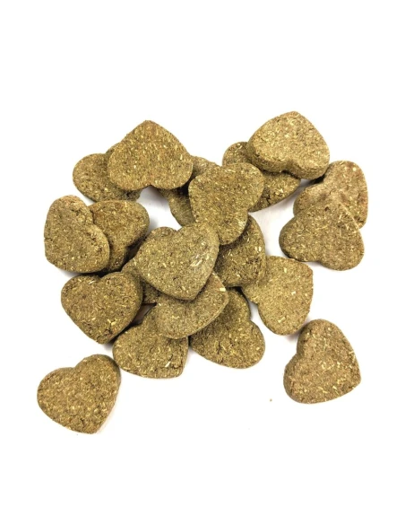 Golosinas para Roedores OXBOW ESSENTIALS Manzana y Plátano 85g