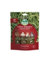 Complementos para aves|Golosinas Horneadas para Roedores OXBOW Timothy Treats 40gr