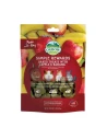 Golosinas para Roedores OXBOW ESSENTIALS Manzana y Plátano 85g