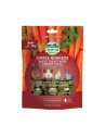 Complementos para aves|Golosinas Horneadas con Zanahoria y Eneldo - Oxbow Essentials 85g