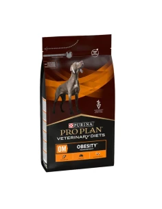 Pienso para Perros con Sobrepeso PURINA PROPLAN Obesity Management 12kg