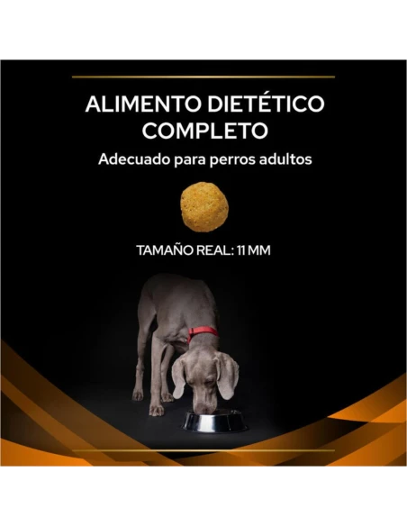 Purina Pro Plan OM Obesity Management para Perros | Dieta Veterinaria