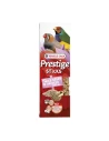 Complementos para aves|Barritas para Pajaros Exóticos VERSELE LAGA Sticks con Semillas Silvestres y Anis 2 x 30gr