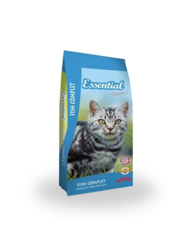 Comida para Gato ARION ESSENTIAL Fish Complet 3kg