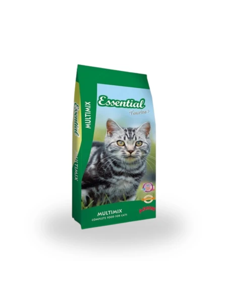 Arion Essential Multimix Gato Adulto | Pienso Completo y Variado