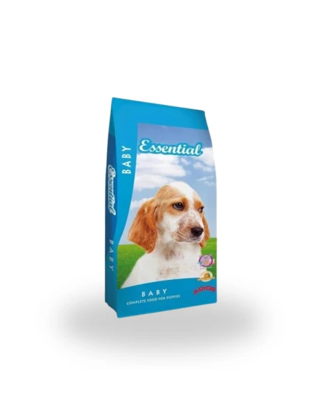 Pienso para Perro Cachorro ARION ESSENTIAL Baby 18kg
