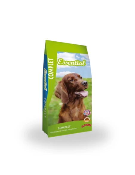 Arion Essential Complete Gato Adulto | Pienso Equilibrado y Nutritivo