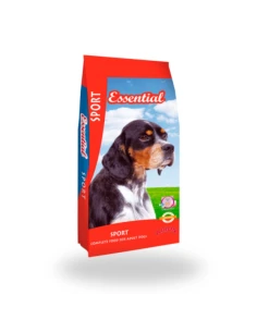 Pienso para Perro ARION ESSENTIAL Sport 18kg
