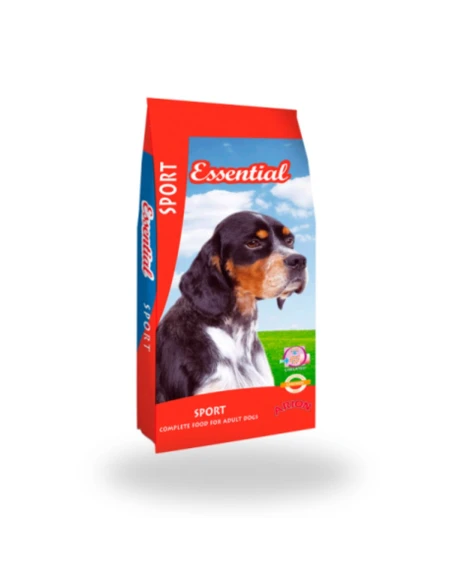 Arion Essential Sport Perro Adulto | Pienso Alta Energía para Perros Activos