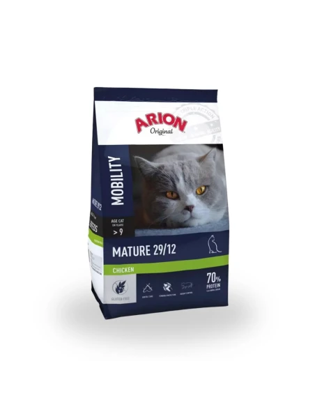 Arion Original Mature 7+ | Pienso para Perros Senior