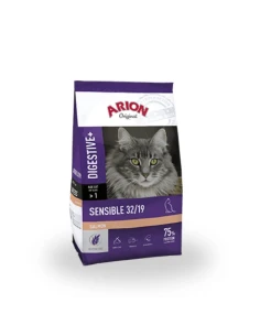 Comida para Gato ARION ORIGINAL Sensible 2kg