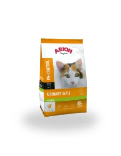 Comida para Gato ARION ORIGINAL Urinary 2kg