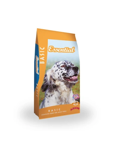 ARION ESSENTIAL Basic Pollo | Pienso para Perros Adultos