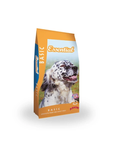 ARION ESSENTIAL Basic Pollo | Pienso para Perros Adultos