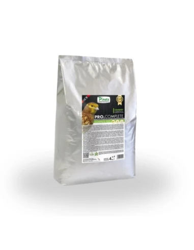PRO COMPLETE CRIA Canarios | Nutrición Reproductiva | Pineta
