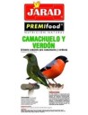 MIXT. PREMIFOOD CAMACHUELO Y VERDON