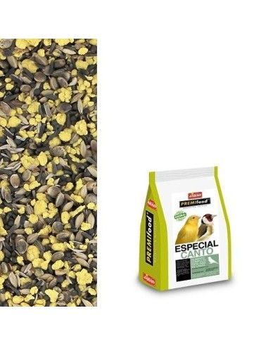 MIXT. PREMIFOOD SPECIAL SONG 400 grams MIXT. PREMIFOOD SPECIAL SONG 400 grams