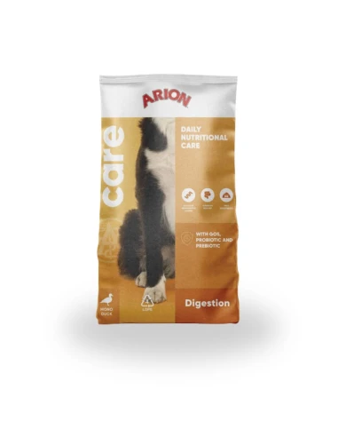 Pienso para Perro ARION CARE Digestion 12kg