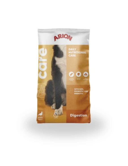 Pienso para Perro ARION CARE Digestion 12kg