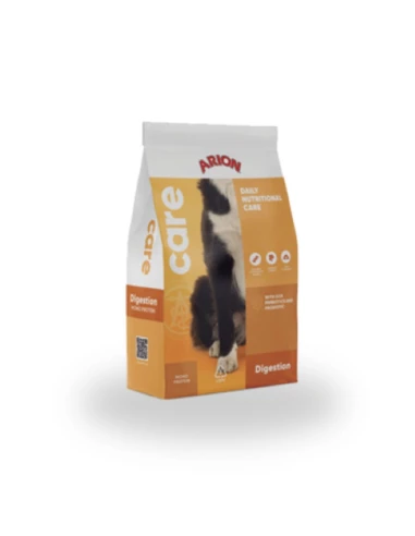 Pienso para Perro ARION CARE Digestion 2kg