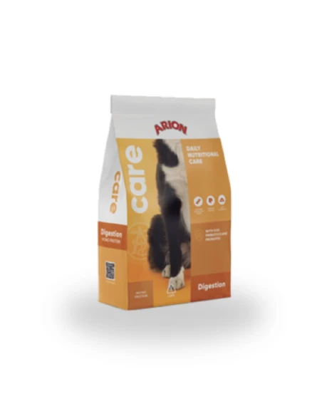 Arion Care Digestion | Pienso para Perros con Sensibilidad Digestiva