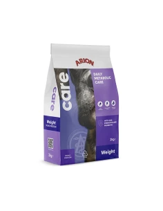 Pienso para Perro ARION CARE Weight 2kg