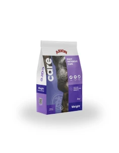 Pienso para Perro ARION CARE Weight 12kg