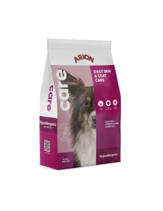 Pienso para Perro de Raza Mediana y Grande ARION CARE Hipoalergénico 2kg