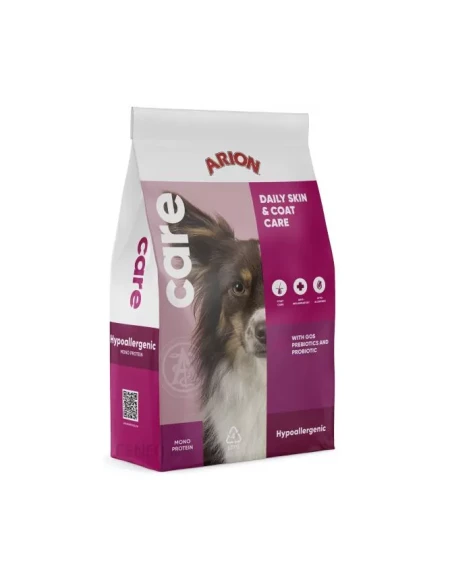Arion Care Weight | Pienso para Perros con Sobrepeso o Esterilizados