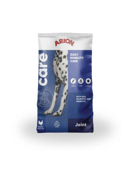 Arion Care Joint | Pienso para Perros con Problemas Articulares