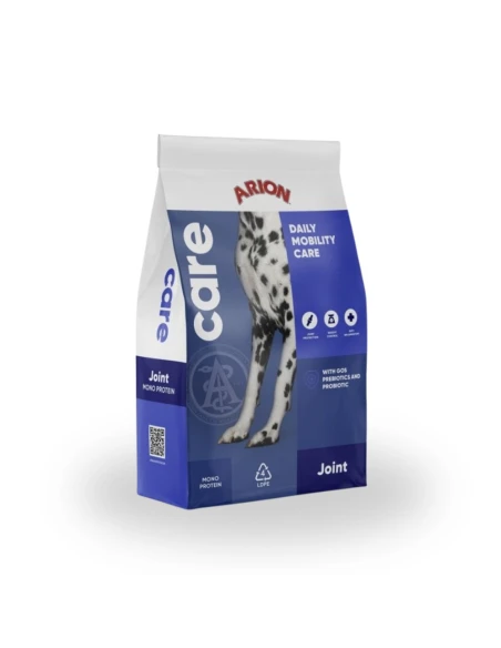 Arion Care Joint | Pienso para Perros con Problemas Articulares