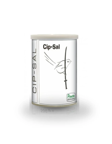 Cip Sal + Electrolitos PINETA 2.5 kg - Para aves
