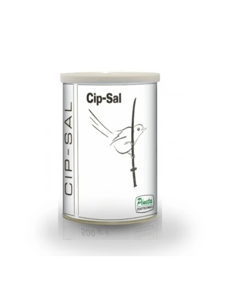 Cip Sal + Electrolitos PINETA 500 gr - Para aves