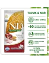 Farmina N&D Chicken & Pomegranate Adult Medium & Maxi – Pienso Premium Med/Grande