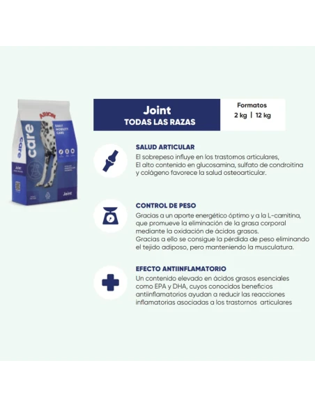 Arion Care Joint | Cibo per Cani con Problemi Articolari