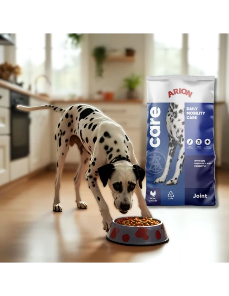 Pienso para Perro ARION CARE Joint 12kg|Complementos para aves