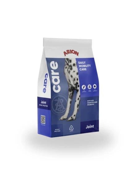 Arion Care Joint | Croquettes pour Chiens avec Problèmes Articulaires
