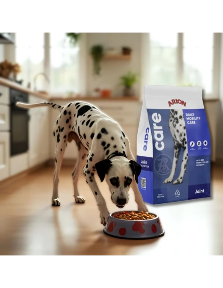Arion Care Joint | Cibo per Cani con Problemi Articolari