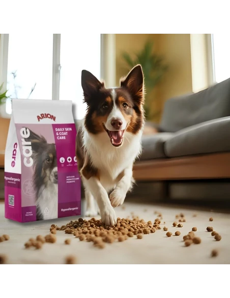 Arion Care Weight | Dog Food for Overweight or Sterilized Dogs