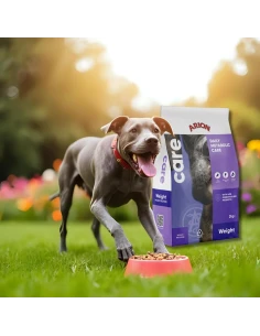 Pienso para Perro ARION CARE Weight 12kg