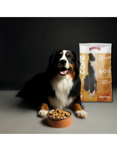 Pienso para Perro ARION CARE Digestion 12kg