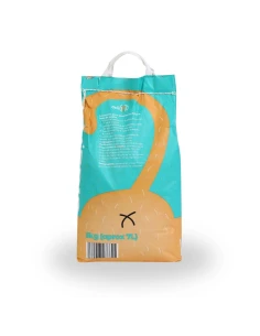 DELIGATO Arena clasica absorvente para gato, 5 kg