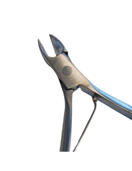 Tenaza corta uñas para aves