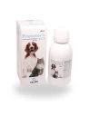 Vitaminas y Aminoácidos Hidrosolubles CALIER Promotor L47 para Todo Tipo de Animales 100 ml